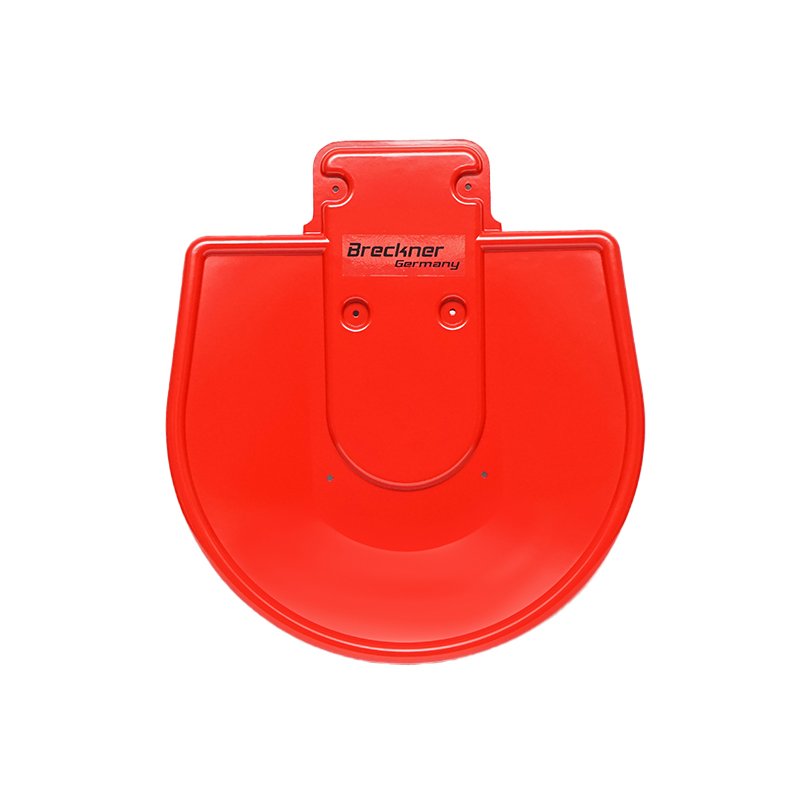 Capac superior de protectie pentru motocositoare Breckner Germany